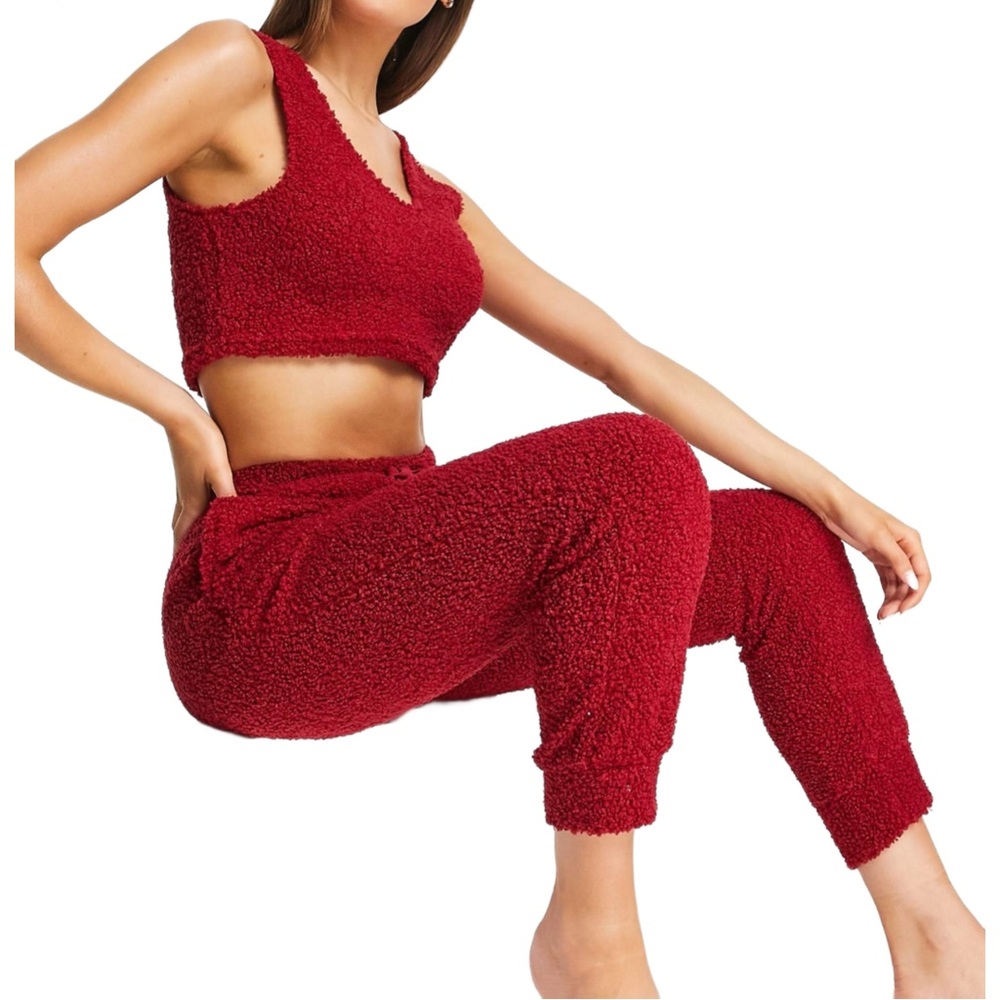 Teddy Lounge Set - image 5